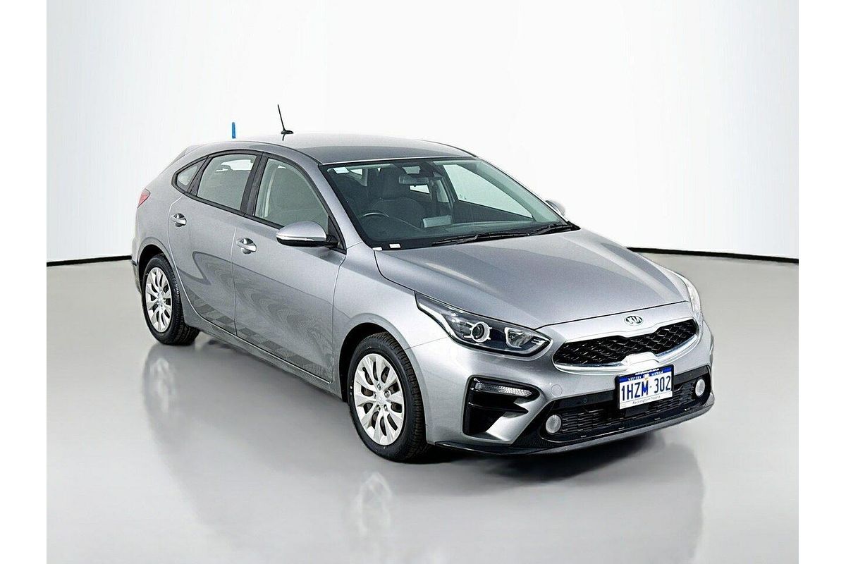 2020 Kia Cerato S BD