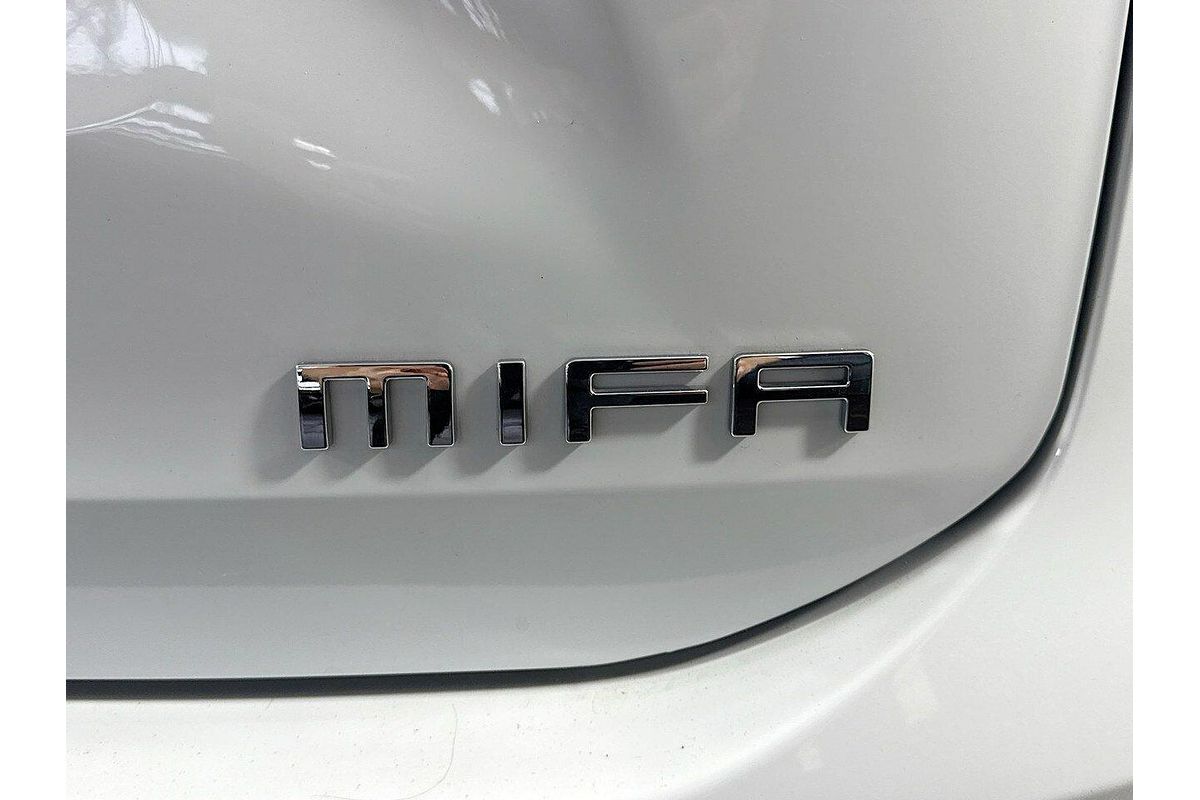 2023 LDV MIFA Mode