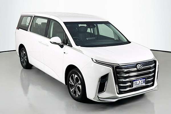 2023 LDV MIFA Mode