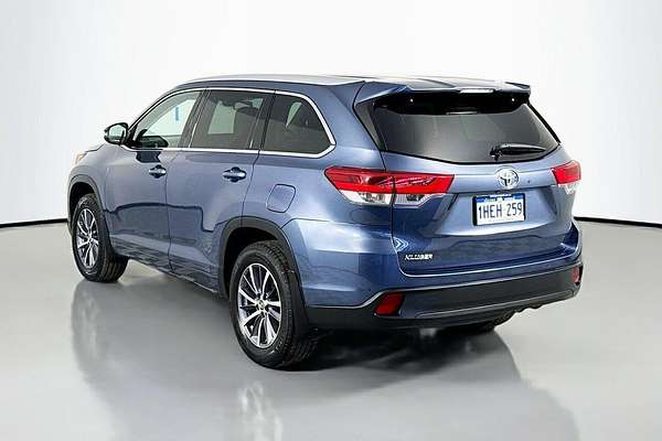 2019 Toyota Kluger GXL GSU50R