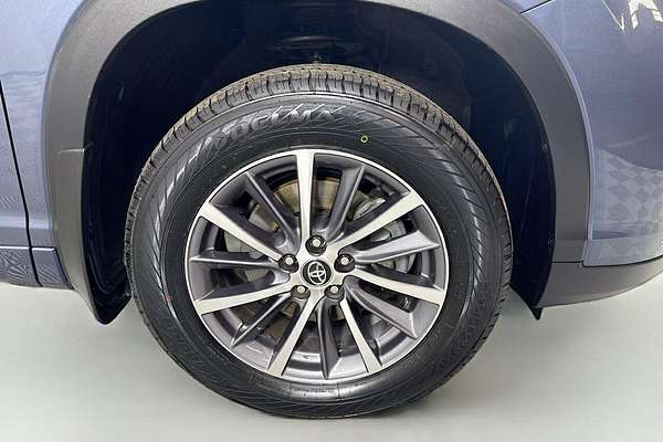 2019 Toyota Kluger GXL GSU50R