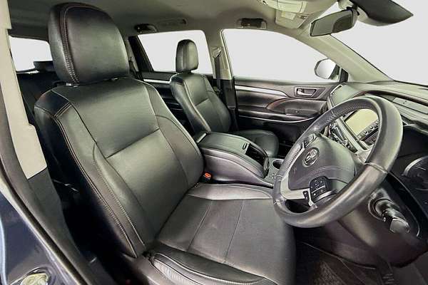 2019 Toyota Kluger GXL GSU50R