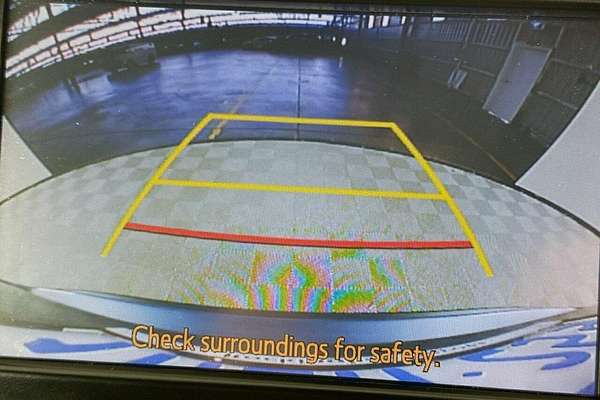 2019 Toyota Kluger GXL GSU50R