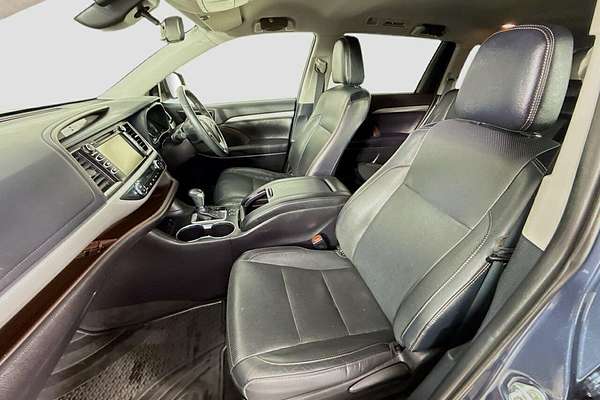 2019 Toyota Kluger GXL GSU50R