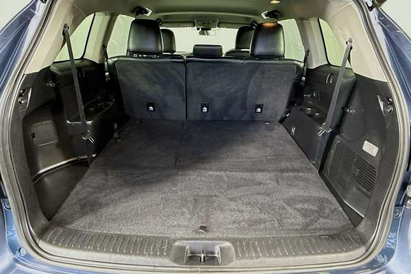 2019 Toyota Kluger GXL GSU50R