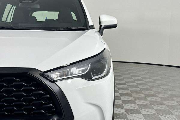 2023 Toyota Corolla Cross GX MXGH10R