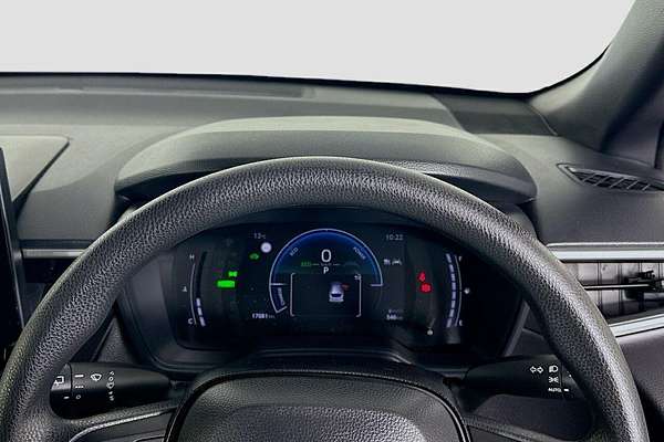 2023 Toyota Corolla Cross GX MXGH10R