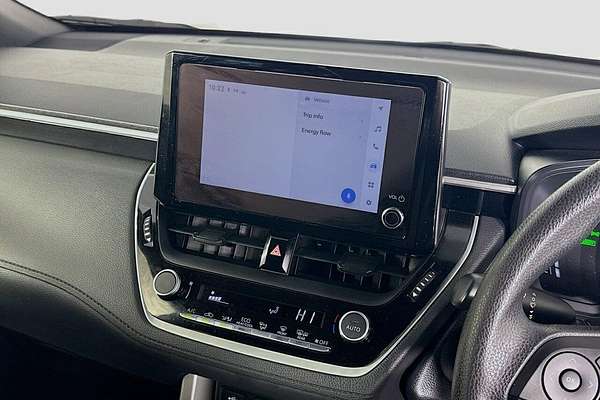 2023 Toyota Corolla Cross GX MXGH10R