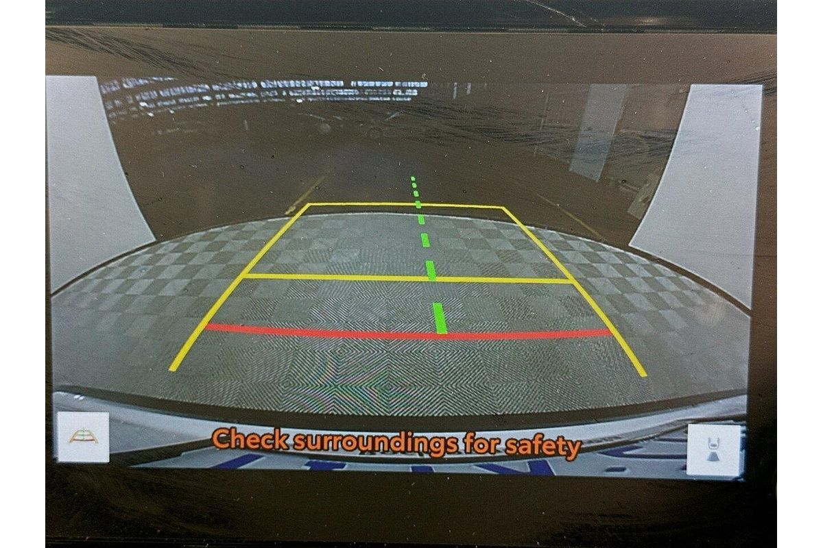 2023 Toyota Corolla Cross GX MXGH10R