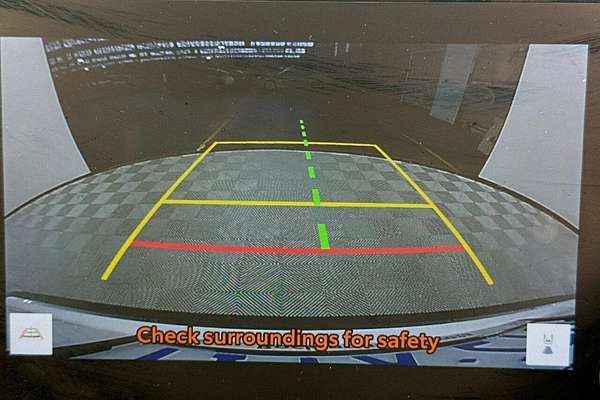 2023 Toyota Corolla Cross GX MXGH10R