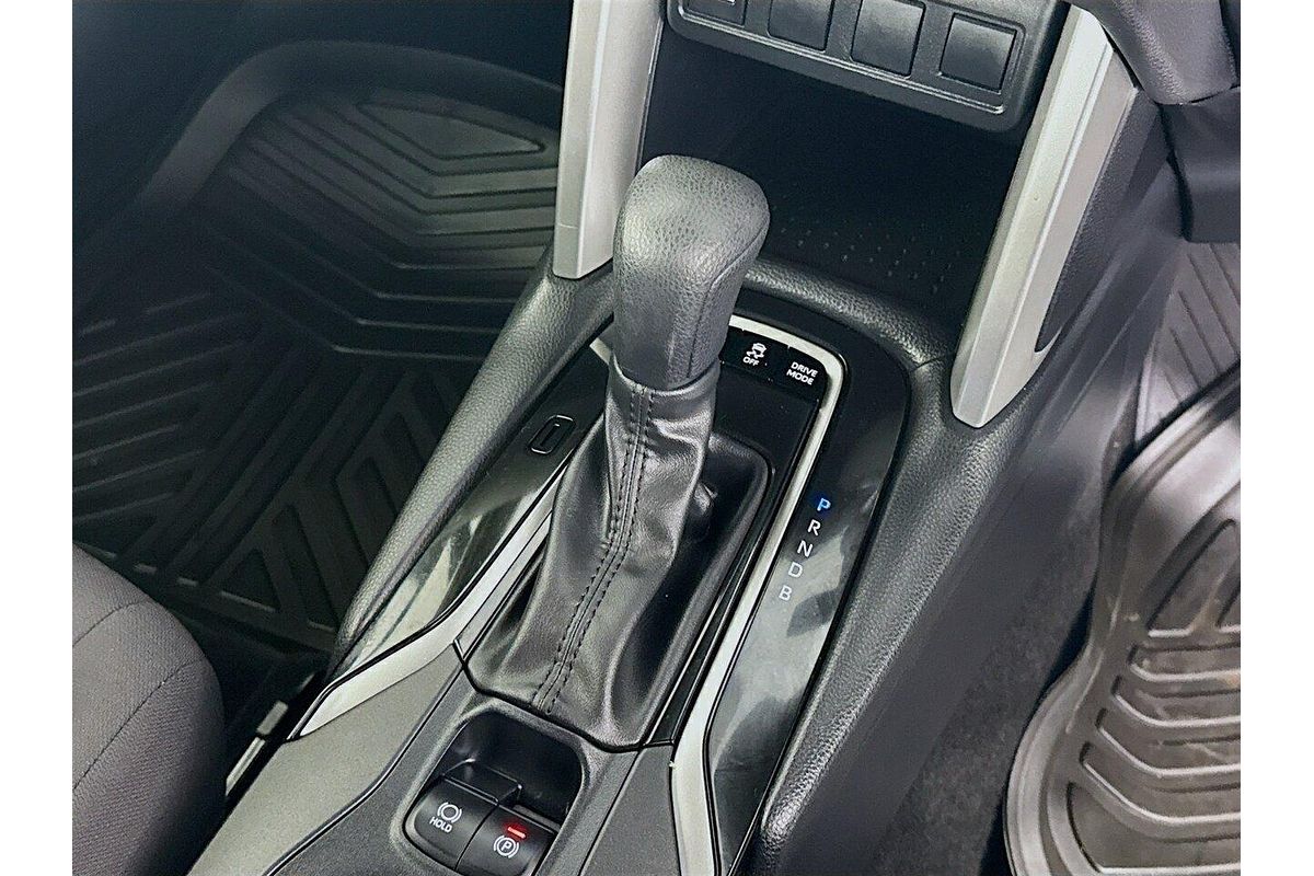 2023 Toyota Corolla Cross GX MXGH10R