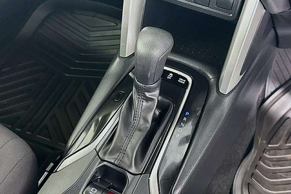 2023 Toyota Corolla Cross GX MXGH10R