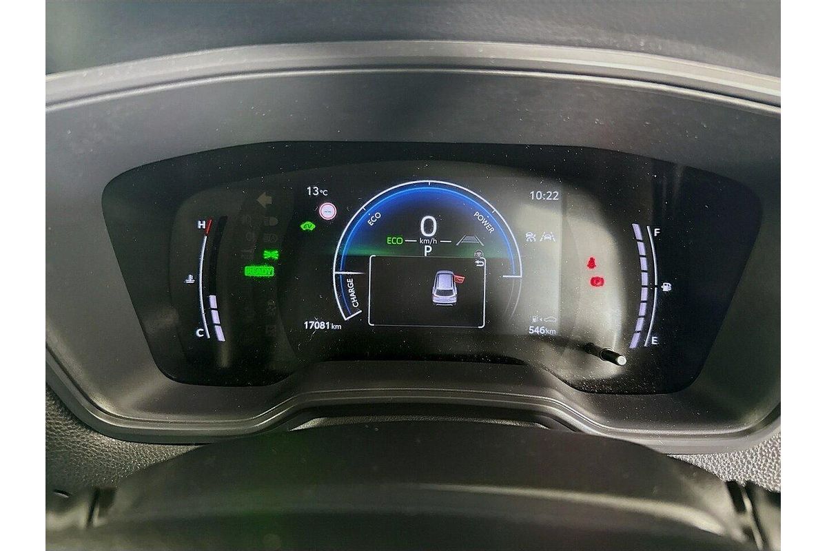 2023 Toyota Corolla Cross GX MXGH10R