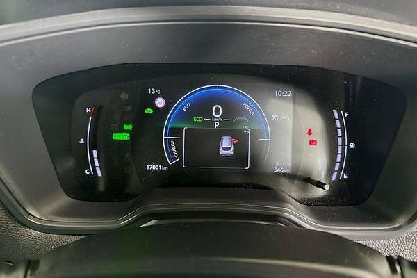 2023 Toyota Corolla Cross GX MXGH10R