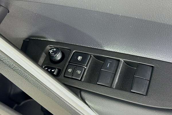 2023 Toyota Corolla Cross GX MXGH10R