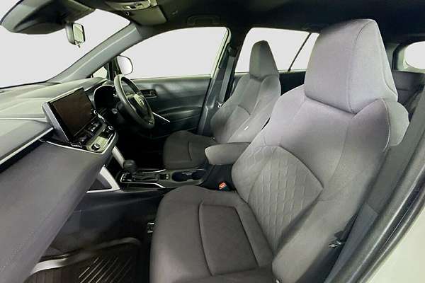 2023 Toyota Corolla Cross GX MXGH10R