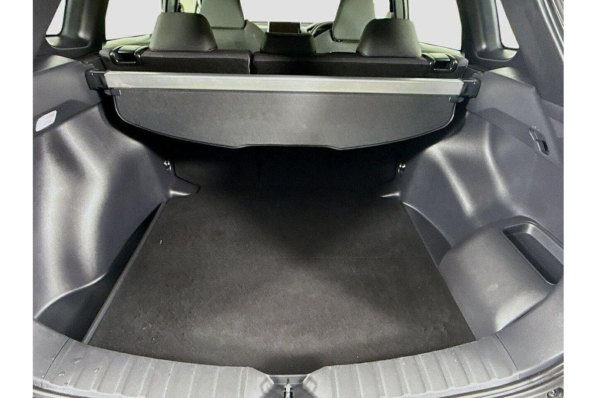 2023 Toyota Corolla Cross GX MXGH10R