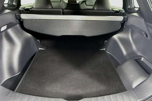 2023 Toyota Corolla Cross GX MXGH10R