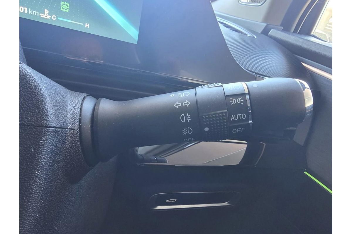 2023 Chery OMODA 5 EX