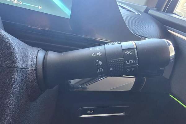 2023 Chery OMODA 5 EX