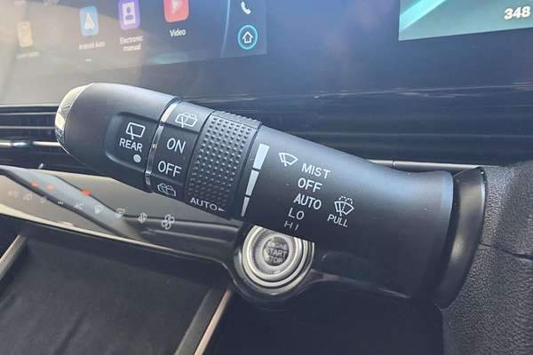 2023 Chery OMODA 5 EX