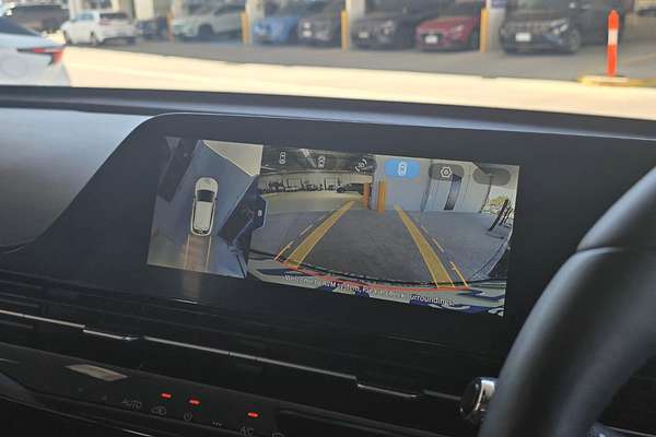 2023 Chery OMODA 5 EX