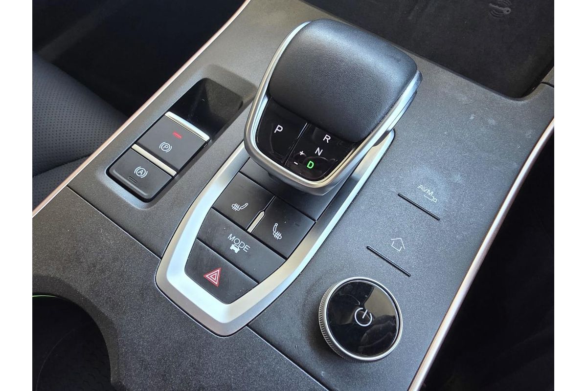 2023 Chery OMODA 5 EX