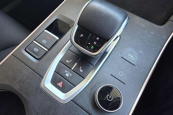 2023 Chery OMODA 5 EX