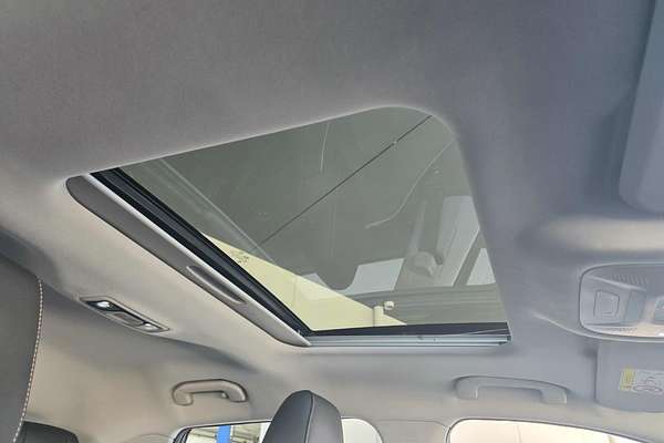 2023 Chery OMODA 5 EX