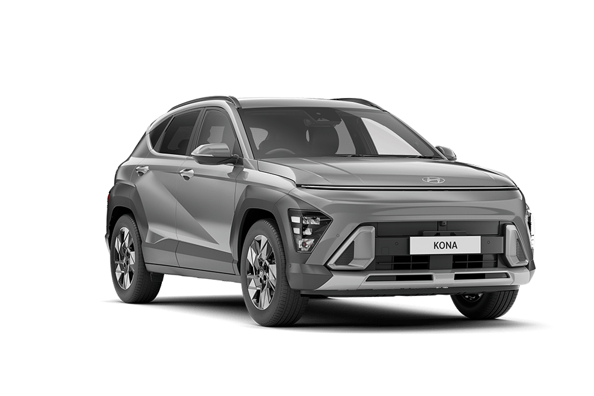 2025 Hyundai Kona Elite SX2.V3