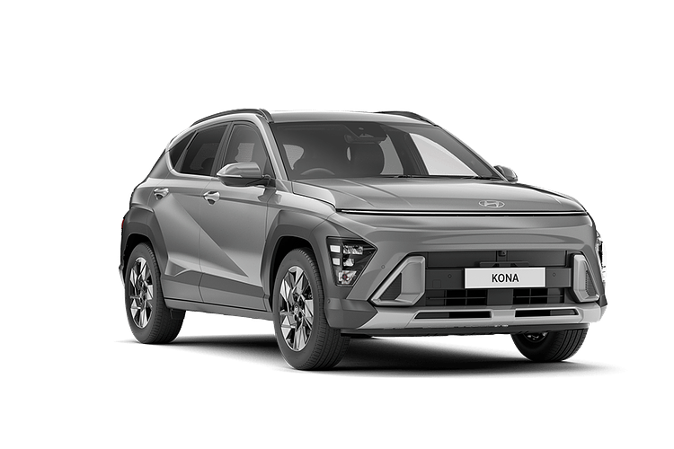 2025 Hyundai Kona Elite SX2.V3