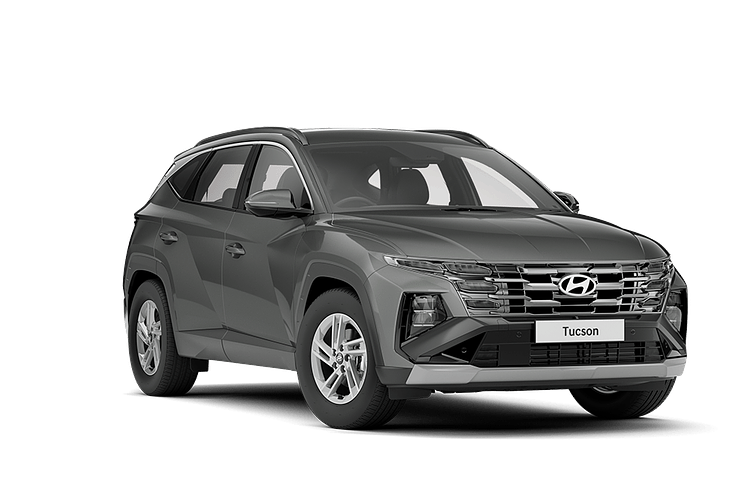 2025 Hyundai Tucson NX4.V4 2WD
