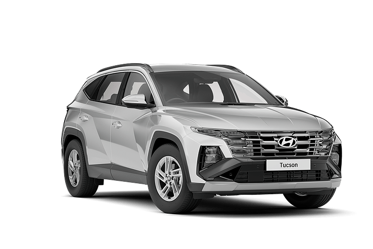 2025 Hyundai Tucson Elite NX4.V3