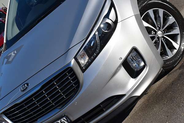 2016 Kia Carnival SLi YP