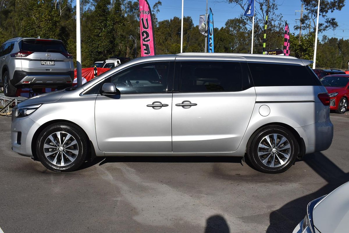 2016 Kia Carnival SLi YP