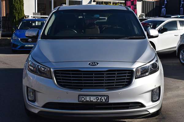 2016 Kia Carnival SLi YP