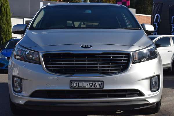 2016 Kia Carnival SLi YP