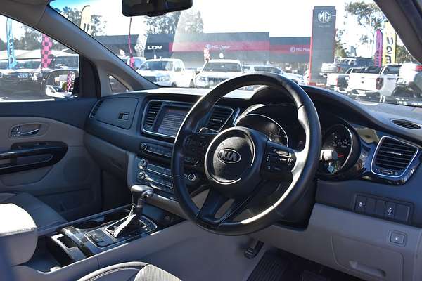 2016 Kia Carnival SLi YP
