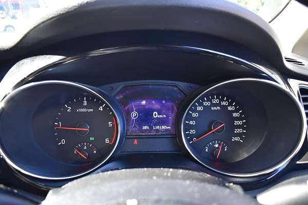 2016 Kia Carnival SLi YP