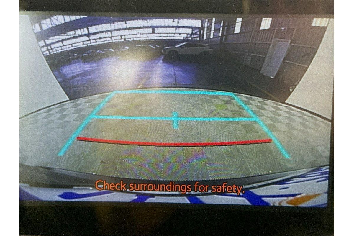 2022 Toyota RAV4 GX AXAH54R