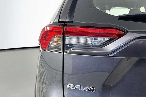 2024 Toyota RAV4 GX AXAH52R