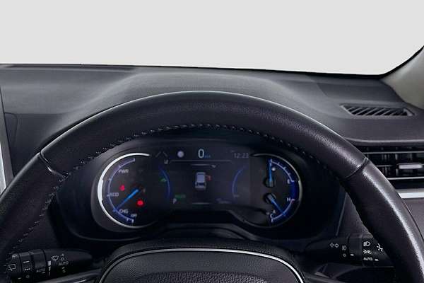 2024 Toyota RAV4 GX AXAH52R