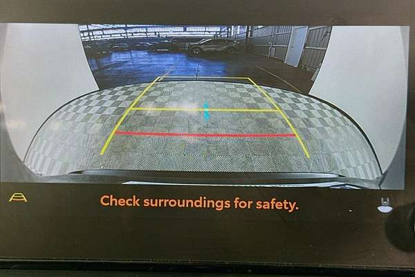 2024 Toyota RAV4 GX AXAH52R