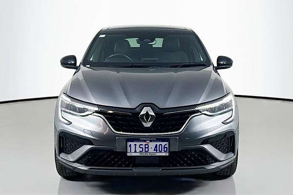 2022 Renault Arkana R.S. Line JL1
