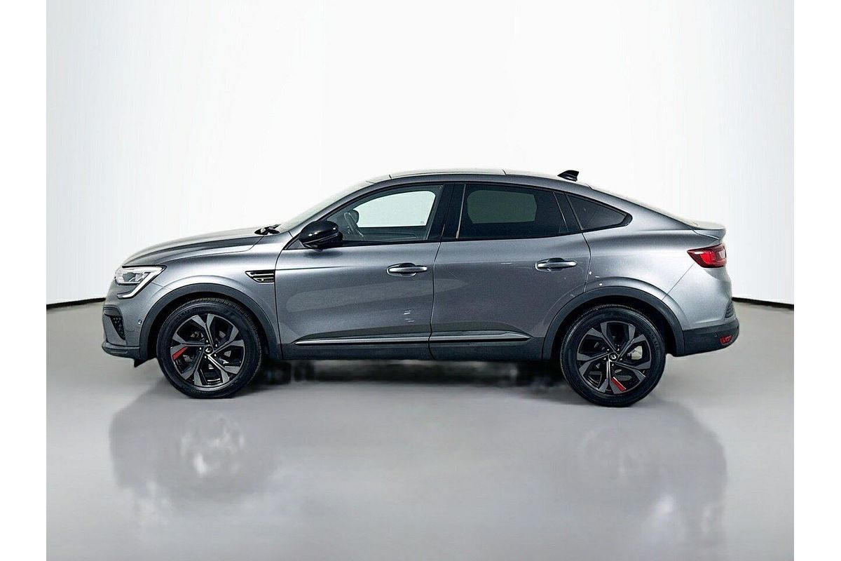 2022 Renault Arkana R.S. Line JL1