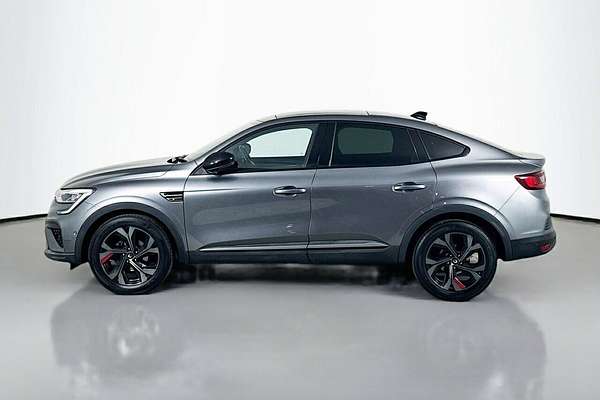 2022 Renault Arkana R.S. Line JL1