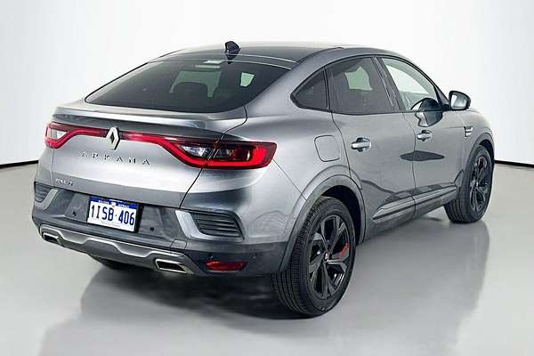 2022 Renault Arkana R.S. Line JL1
