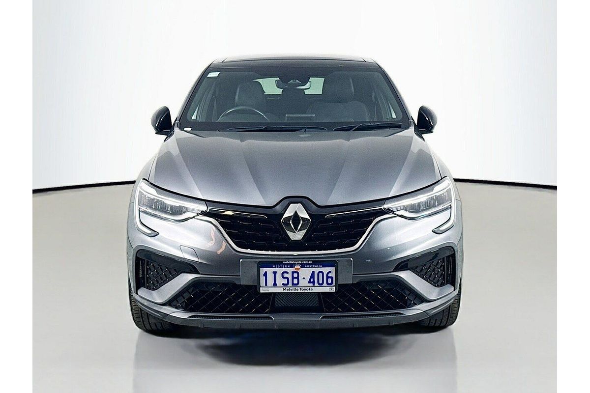 2022 Renault Arkana R.S. Line JL1