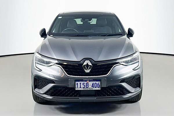 2022 Renault Arkana R.S. Line JL1