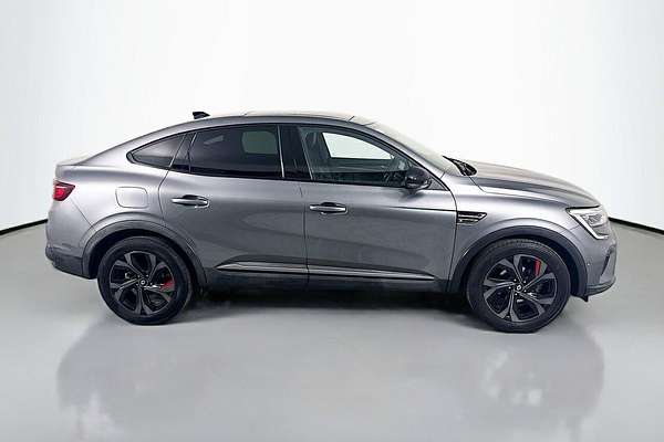 2022 Renault Arkana R.S. Line JL1